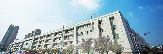 Κίνα China Abrasives Industry Hainan Corporation Εταιρικό Προφίλ